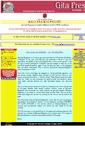 Mobile Screenshot of kalyana-kalpataru.org